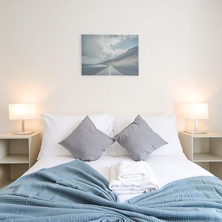Spacious&Comfy 2 Bed In Camden Town&Kings Cross Lägenhet London Exteriör bild