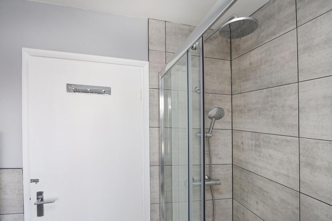 Spacious&Comfy 2 Bed In Camden Town&Kings Cross Lägenhet London Exteriör bild