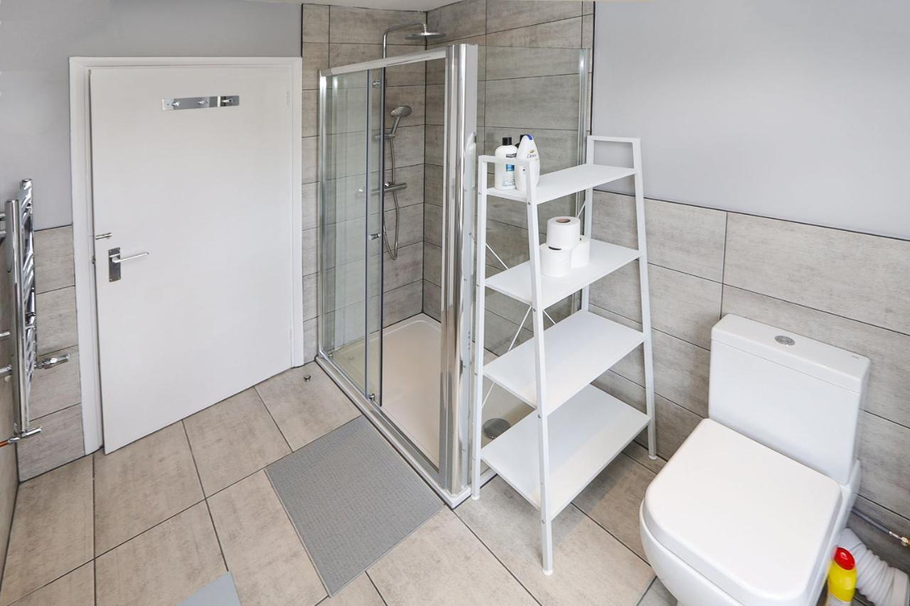 Spacious&Comfy 2 Bed In Camden Town&Kings Cross Lägenhet London Exteriör bild